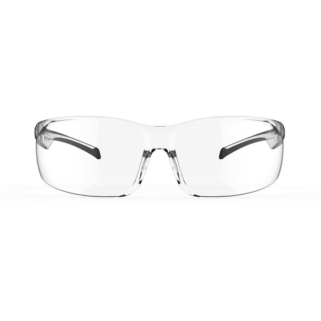 Ảnh Kính mát đạp xe trong suốt st 100 loại 0 cho người lớn DECATHLON rockrider mã 8505854 1