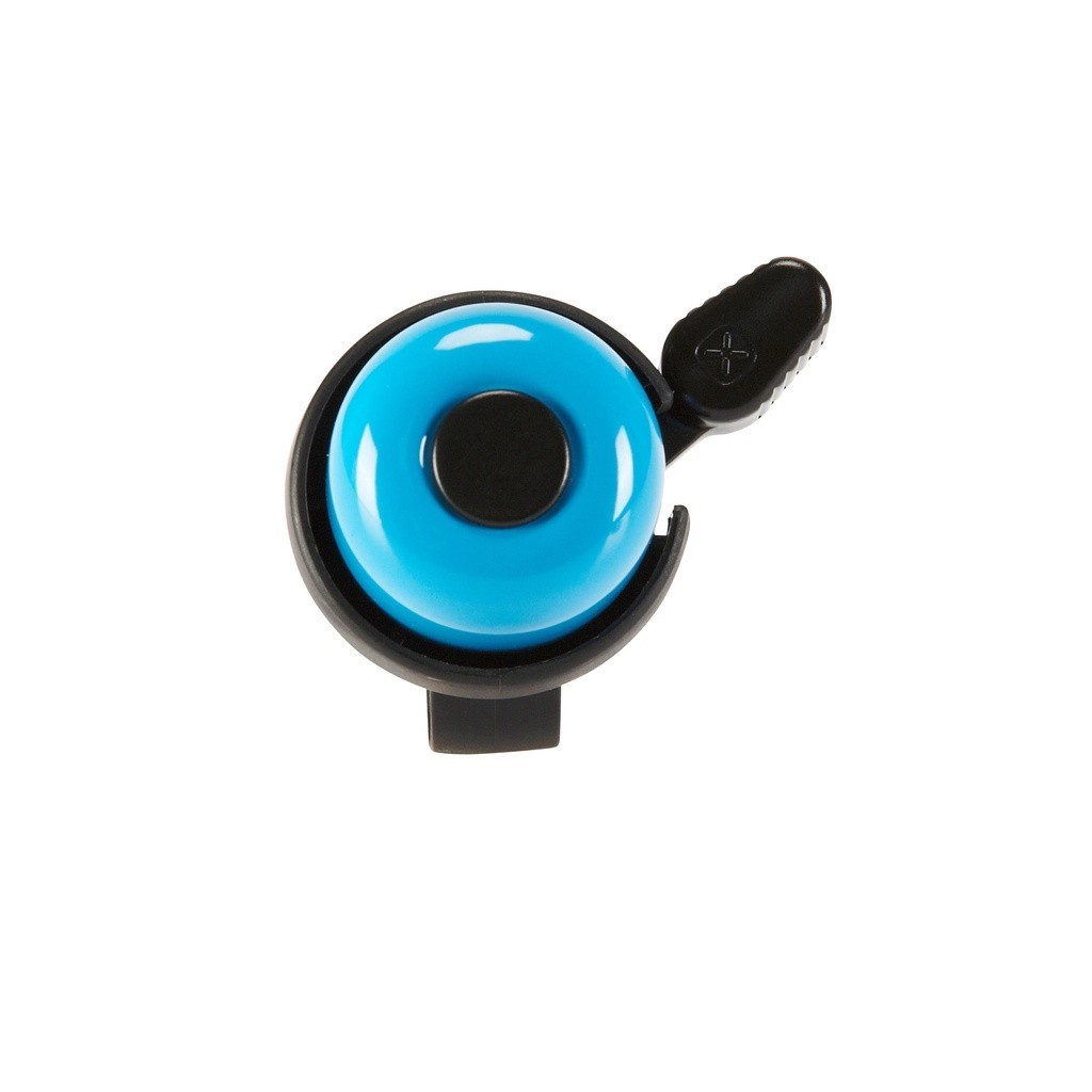 Ảnh Chuông xe đạp 100 xanh dương DECATHLON elops mã 8204042 1
