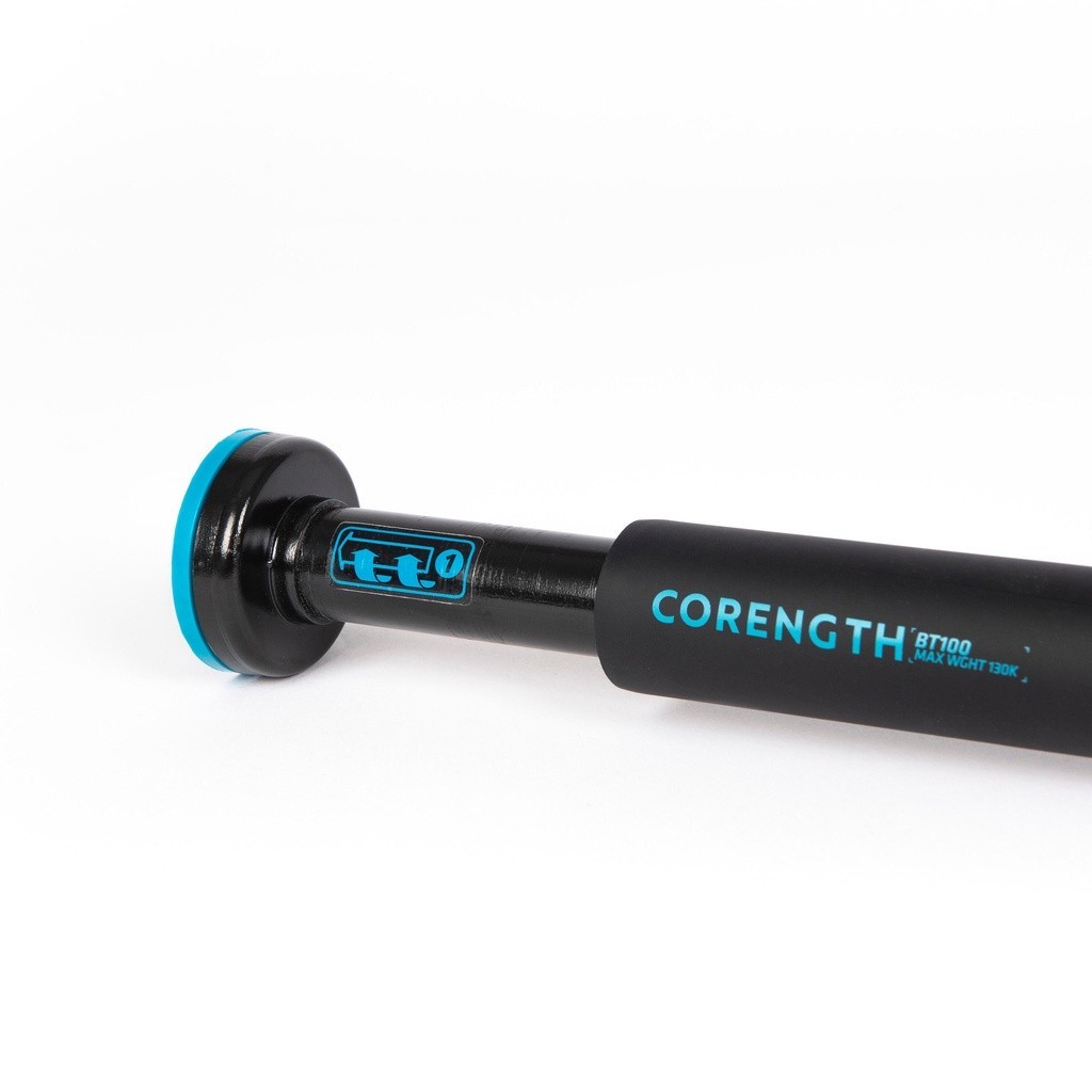 Ảnh Xà đơn khóa được 100 cm DECATHLON corength mã 8588491 2