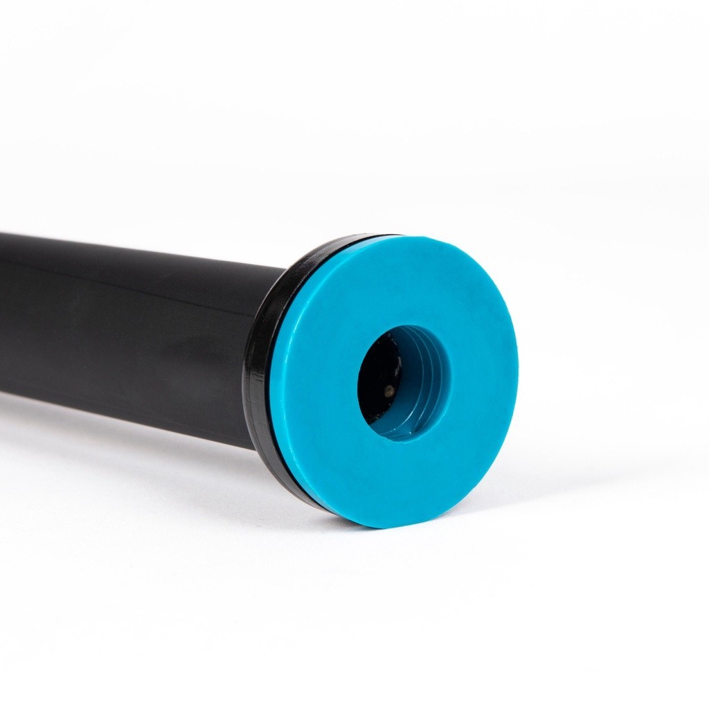 Ảnh Xà đơn khóa được 100 cm DECATHLON corength mã 8588491 4