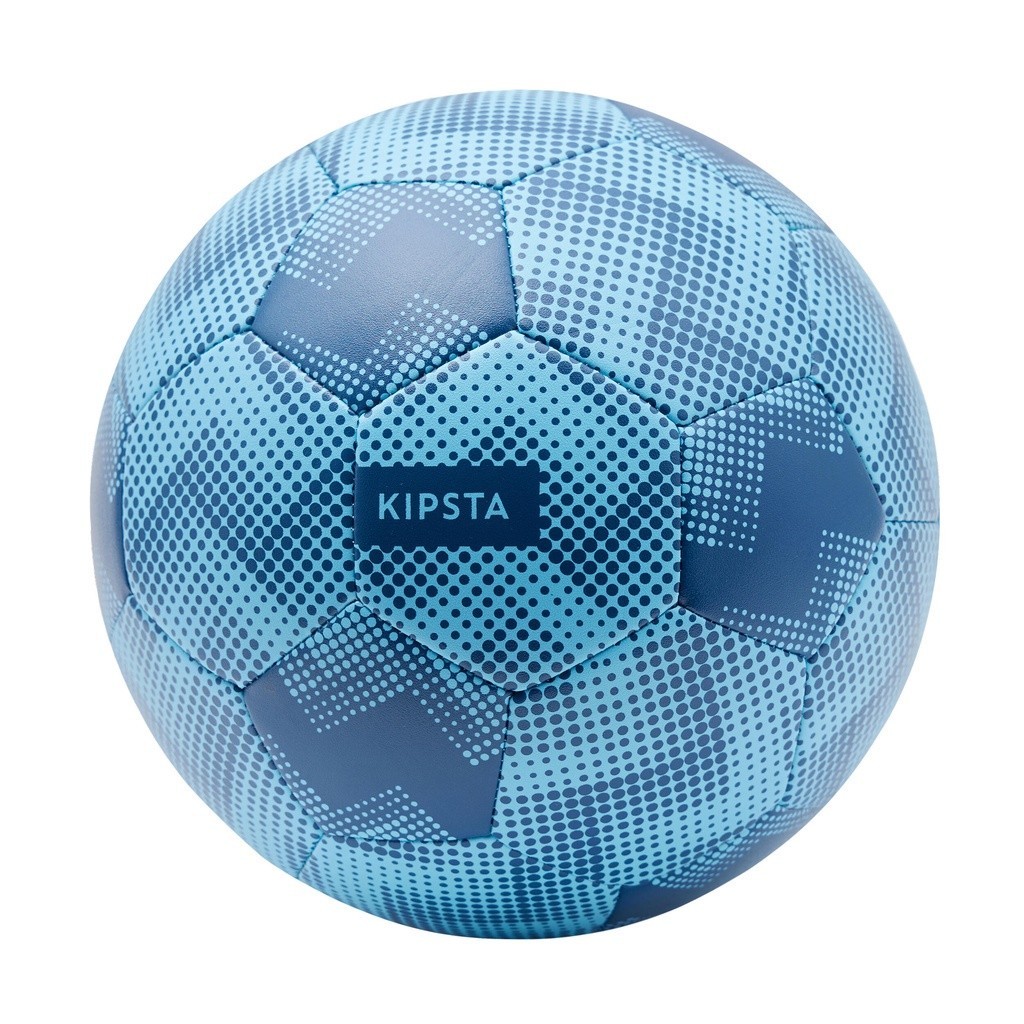 Ảnh Quả bóng đá softball xlight cỡ 5 290g xanh dương DECATHLON kipsta mã 8753534 1