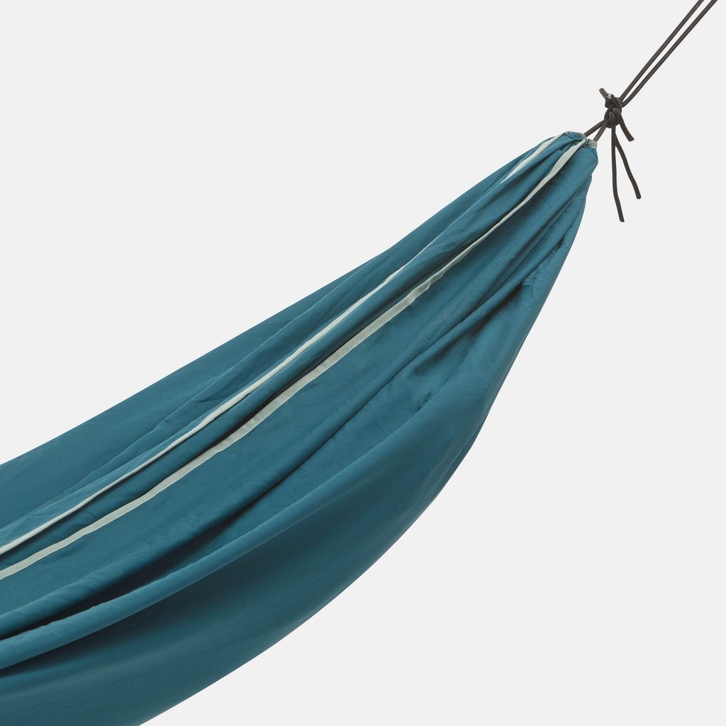Ảnh Võng basic cho 1 người 300 x 152 cm xanh dương DECATHLON quechua mã 8601388 4