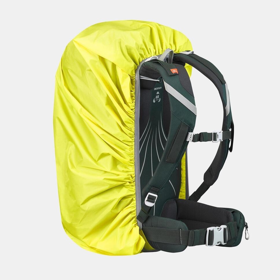 Ảnh Túi trùm balô dã ngoại 20 40 l DECATHLON quechua mã 8734213 2