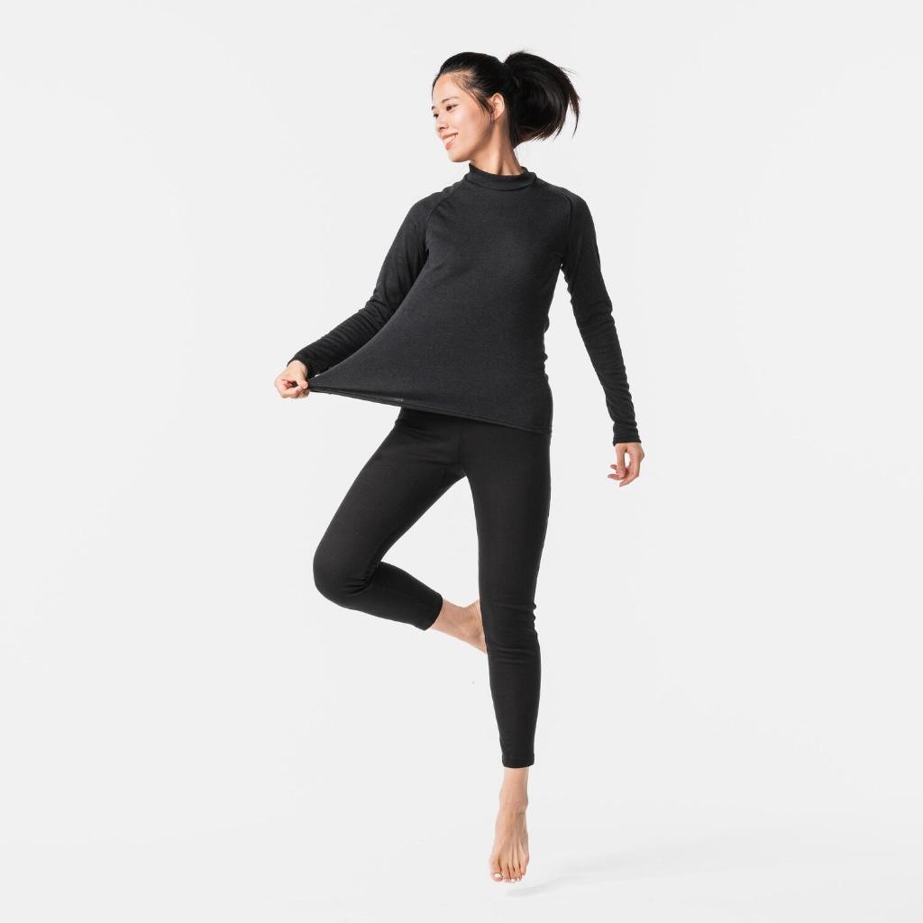 Ảnh Áo giữ nhiệt, giữ ấm DECATHLON cho nam, nữ 1