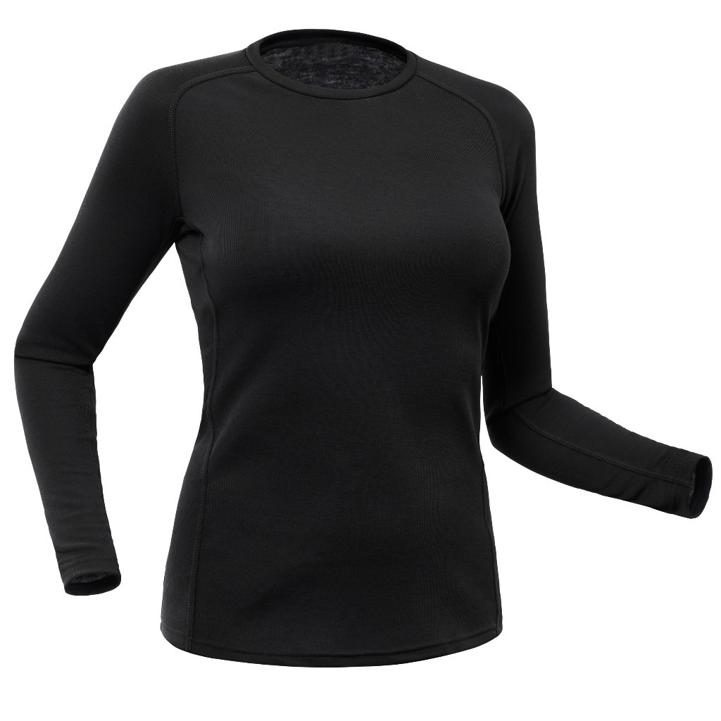 Ảnh Áo giữ nhiệt, giữ ấm DECATHLON cho nam, nữ 3