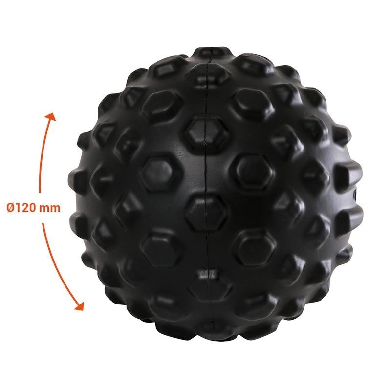 Ảnh Bóng massage 500 cỡ lớn DECATHLON mã 8408550 2
