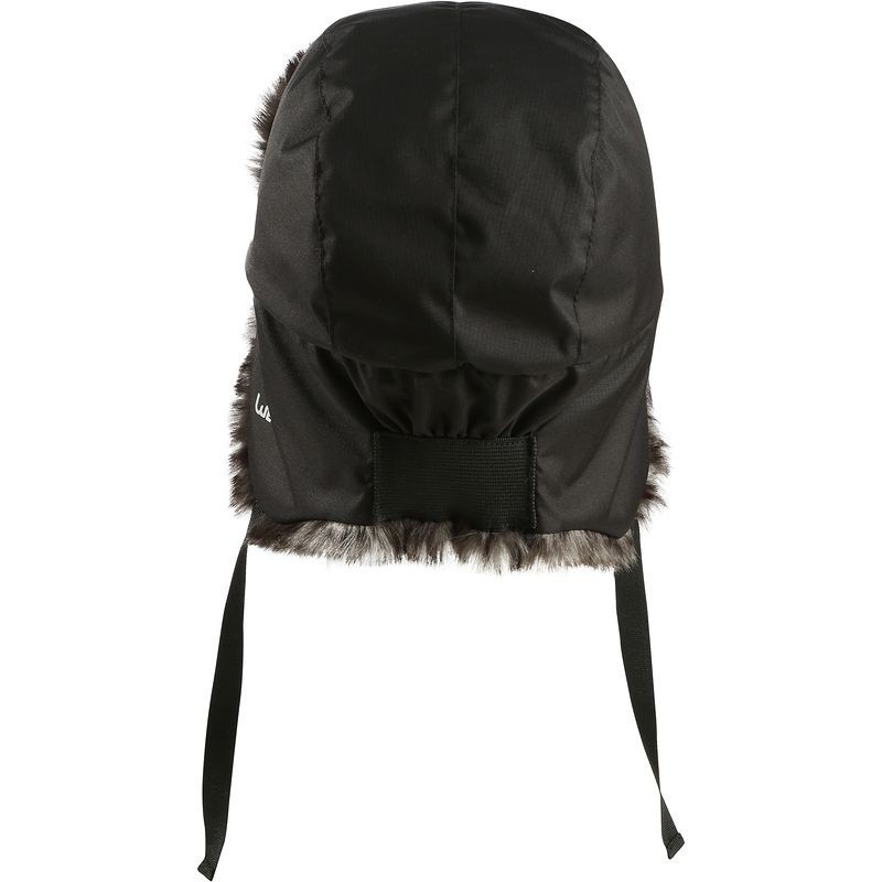 Ảnh Mũ trùm giữ ấm giữ nhiệt mùa đông ushanka firstheat DECATHLON wedze mã 8346204 3