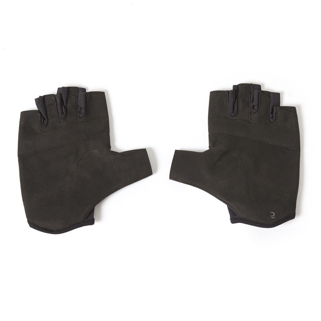 Ảnh Găng tay tập cử tạ 100 DECATHLON corength mã 8595161 1