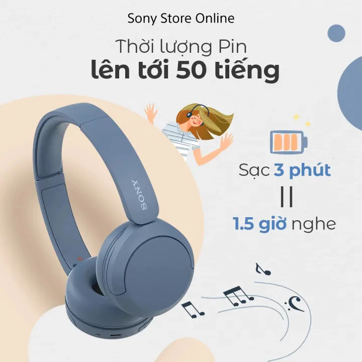Sony CH520