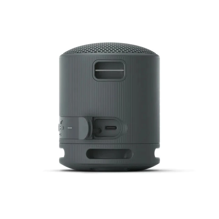 Loa bluetooth mini Sony SRS-XB100 kháng nước IP67 pin 16 giờ bass mạnh mẽ