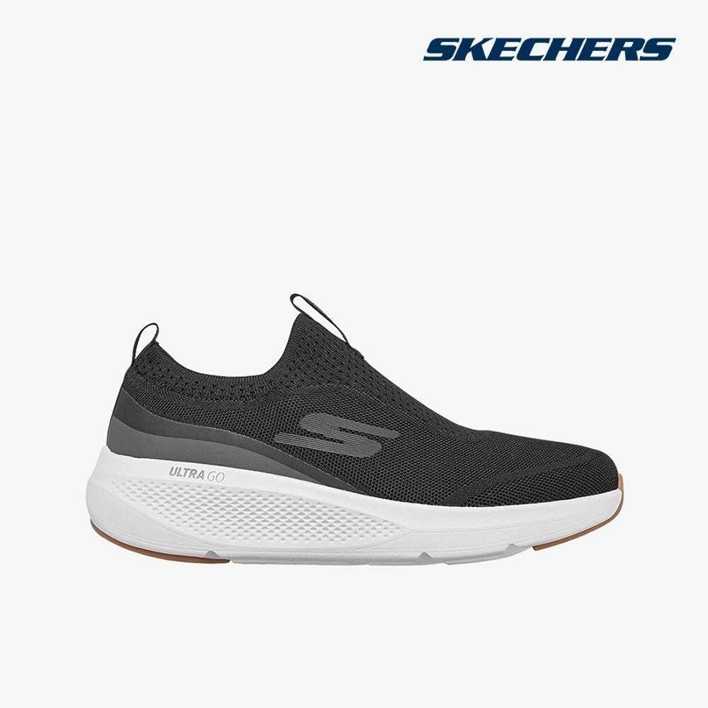 SKECHERS - Giày chạy bộ nam Go Run Elevate 220185-BKW | Shopee Việt Nam