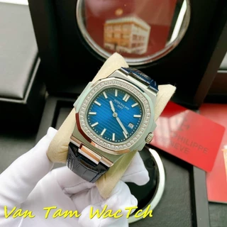 Đồng hồ Patek Philippe Aquanaut 5712 40mm – Sự Lựa Chọn Hoàn Hảo Cho Quý Ông