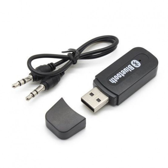 Usb Bluetooth Chuyển Loa Thường Thành Loa Bluetooth Tiện Dụng
