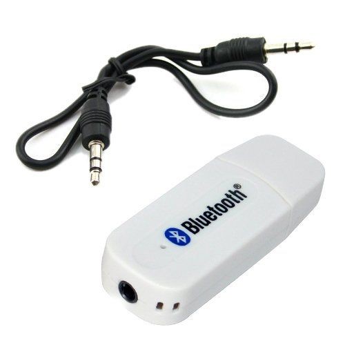 Usb Bluetooth Chuyển Loa Thường Thành Loa Bluetooth Tiện Dụng