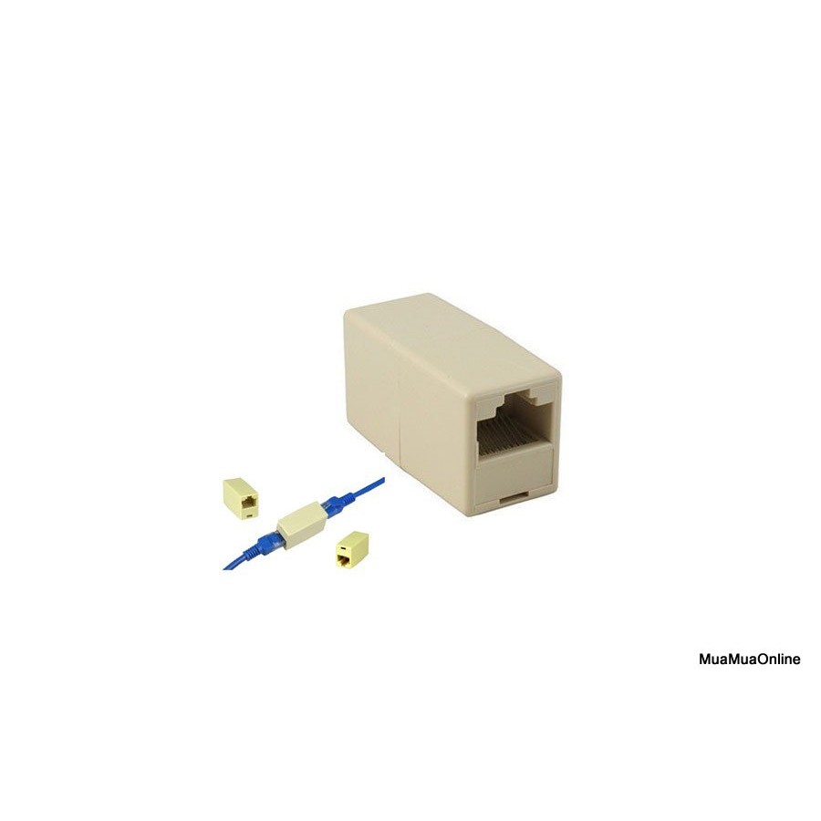 Đầu Nối Mạng Rj45