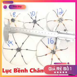 [KM] Lưỡi Câu Lục Câu Cá Lưỡi Câu Lục Tỳ  [LOẠI 1] Hàng Thửa Siêu Bền LC59 [SF3]