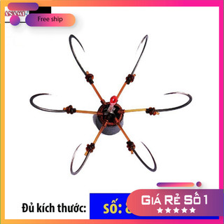 [KM] Lưỡi Câu Lục Câu Cá Lưỡi Câu Lục Tỳ  [LOẠI 1] Hàng Thửa Siêu Bền LC59 [SF3]
