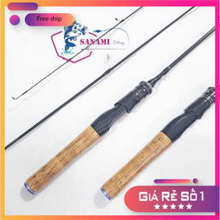 [KM] Combo Cần Câu Lure Ultralight UL thời thượng  [GIÁ CHỈ 200 KHÁCH ĐẦU] [SF3]