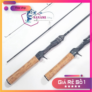 [KM] Combo Cần Câu Lure Ultralight UL thời thượng  [GIÁ CHỈ 200 KHÁCH ĐẦU] [SF3]