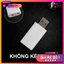 Sạc Pin Phao Câu Đài Cắm USB [BH 3 tháng] CR425 PC2 [SF3]