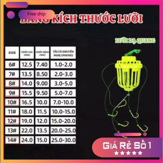 [KM] Lăng Xê Bom Mè Dạ Quang,Lưỡi Thép CarBon Siêu thời thượng LC39 [SF3]