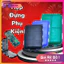 Hộp Đựng phụ kiện thời trang Câu Cá MiNi đa chức năng PK44 [SF3]