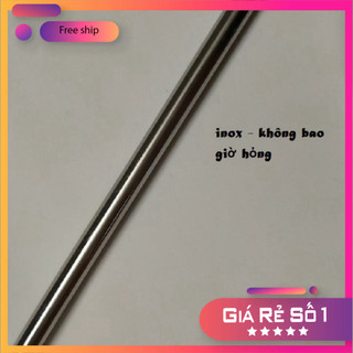 [KM] Chống cần câu lục inox tiện nghi chống cần máy. [SF3]