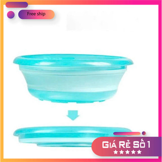 [KM] Bát Trộn Mồi Câu Cá Silicon chuyên dùng HPK9 [SF3]