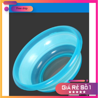 [KM] Bát Trộn Mồi Câu Cá Silicon chuyên dùng HPK9 [SF3]