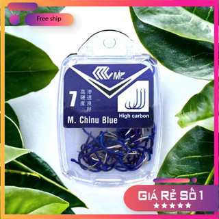 [KM] Lưỡi Câu thịt thăn Hàng MC Có Nghạnh Siêu thời thượng Chuyên Câu Đài ,Câu Đơn LC28 [SF3]