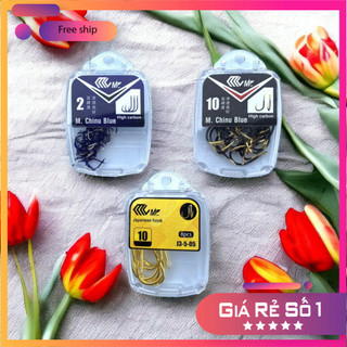 [KM] Lưỡi Câu thịt thăn Hàng MC Có Nghạnh Siêu thời thượng Chuyên Câu Đài ,Câu Đơn LC28 [SF3]