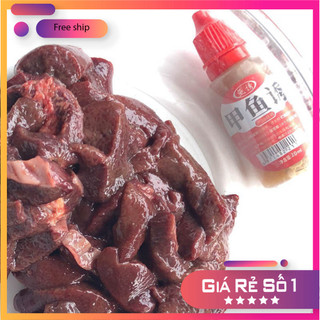 [KM] Tinh Mùi Câu Rùa Mai Mềm, Ba Ba Siêu Nhạy Lọ 100ml MO05 [SF3]