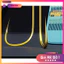 Bộ Hộp Đựng Thẻo Set 20 Cặp Lưỡi Đôi Buộc Sẵn LC24