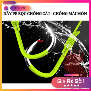 [KM] Móc Câu Cá hình vuông vắn chuyên sử dụng Câu Lăng Xê, Mồi Gạch chất lượng và tốt Cao LC38 [SF3]