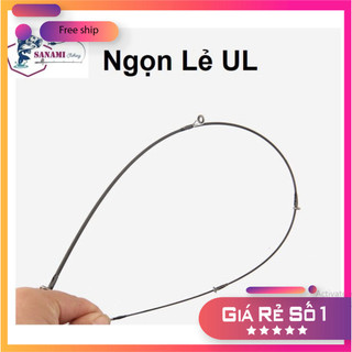 [KM] Cần Câu Lure Suối UL thời thượng 168ul dài 1m68 và 1m8 [SF3]