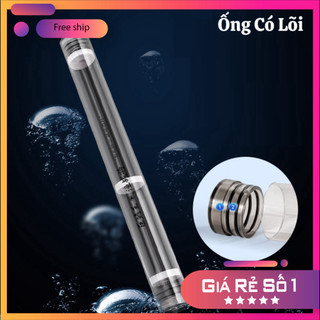 [KM] Ống Hộp Đựng Phao thời thượng Tiểu Phượng Hoàng, vật liệu Acrylic Bền Bỉ, Sức chứa đựng nhiều PK19 [SF3]