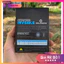Cước Câu Cá Tàng Hình INVISIBLE DCR9