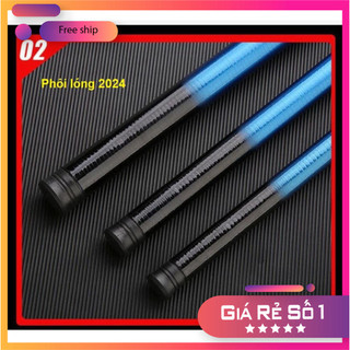 [KM] Cần Câu Đài Câu Tay SHIMANO Cần Câu Đài Dạng Rút Sợi Cacbon CT68