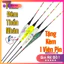 Phao Câu Đài Thần Nhãn 2024 Nano PCC15 [SF3]