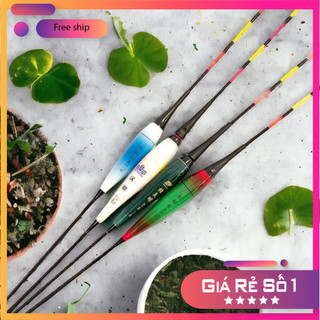 [Kèm Pin] Phao Câu Đài Thần Nhãn 2024 Nano PCC15 [SF3]