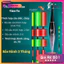 Phao Câu Đài Thần Nhãn 2024 Nano PCC15 [SF3]