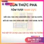 Mồi Tôm Tươi Nam Cực Trộn Sẵn Câu Cá Siêu Nhạy Chuyên Câu Rô , Chép, Diếc MO36 [SF3]