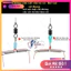 Bộ Chia Móc Chống Cắt Lò Xo, Khóa dỡ Lò Xo, Dây đổi mới Chống Gió Dỡ Tải kích tấc Lớn PK02 [SF3]