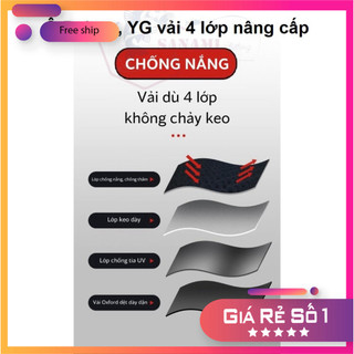 [KM] Ô Câu Cá thời thượng KK11 [BH một năm ] , ngăn ngừa nắng Che Mưa Chống tia tử ngoại rất tốt Và rất có thể Bẻ Cong