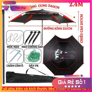 [KM] Ô Câu Cá thời thượng KK11 [BH một năm ] , ngăn ngừa nắng Che Mưa Chống tia tử ngoại rất tốt Và rất có thể Bẻ Cong