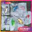 Mồi câu cá giả VIB Siêu Nhạy 8g, 10g, 12g, 14g chuyên câu con cá quả MO34 [SF3]