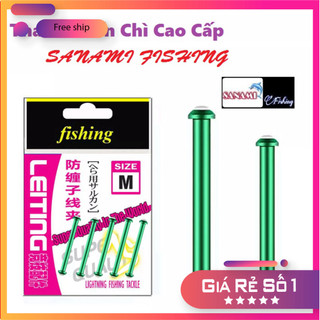 [KM] Thanh Cuốn Chì Câu Đài thời thượng 2 Lõi chuyên để sử dụng câu đơn câu đài [SF3]