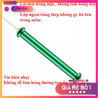 [KM] Thanh Cuốn Chì Câu Đài thời thượng 2 Lõi chuyên để sử dụng câu đơn câu đài [SF3]
