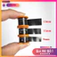 Chì Lá Câu Đài Cao Cấp Không Bẩn Tay, Không Ô Nhiễm Môi Trường Chì Câu Cá Chì Câu Đài Chì Lá PK67