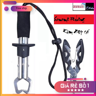[KM] [Siêu Khuyến mãi] bộ kìm gỡ cá kìm gỡ cá Shimano chất lượng [SF3]